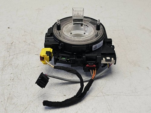 Molla orologio airbag