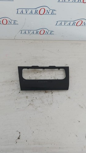 Interruttore airbag passeggero - airbag,