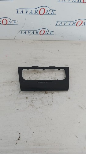 Interruttore airbag passeggero - airbag,