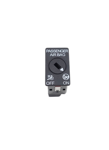 Interruttore airbag passeggero - interruttore,