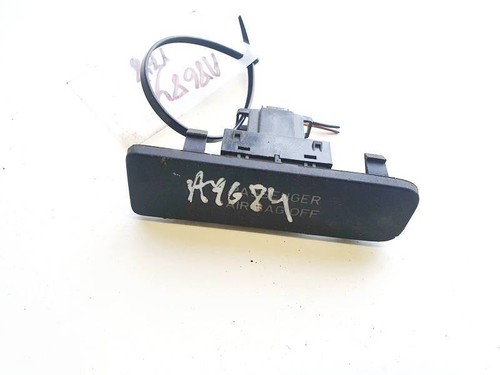 5m0919234 airbag warning light - airbag,