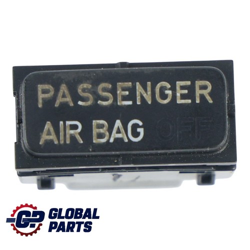 Modulo airbag passeggero