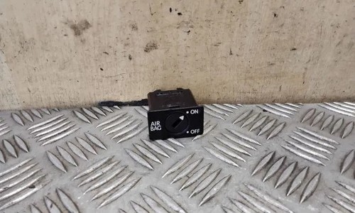 Interruttore airbag touareg - interruttore,