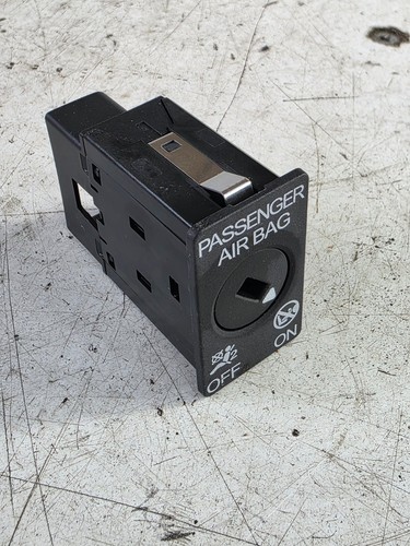 Interruttore airbag - interruttore,