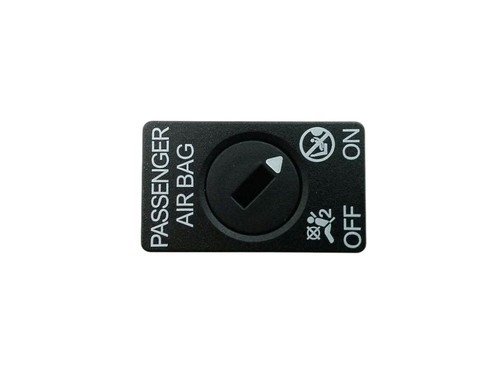 Interruttore airbag 5c5919237 - airbag,