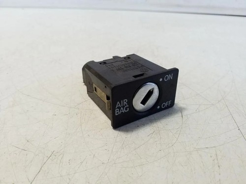 Interruttore airbag audi - interruttore,