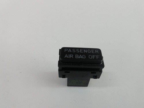 Interruttore airbag passeggero