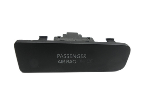 Interruttore passeggero airbag - interruttore,