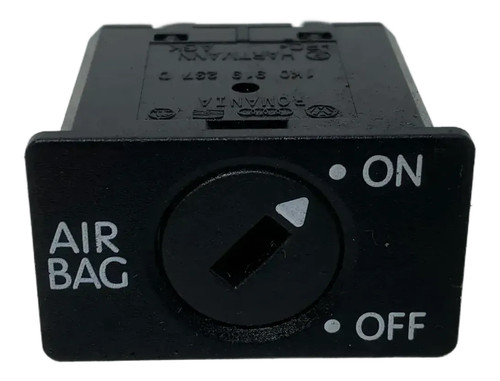 Interruttore airbag originale