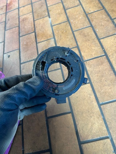 Anello contatto airbag - anello,